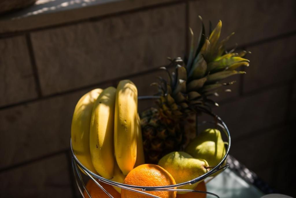 Apartment Wild Orange Дубровник Екстериор снимка