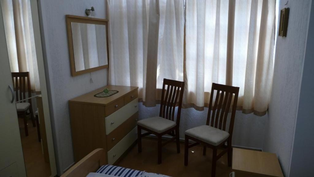 Apartment Wild Orange Дубровник Екстериор снимка